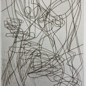 Fall of Troy, from the Hektor Portfolio