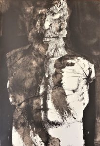 Ars Anatomica Portfolio Plate VI