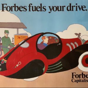 Forbes Fuels Your Drive