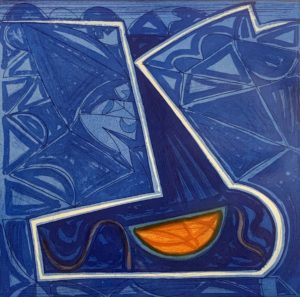 Cwmdu, from the Welsh Portfolio