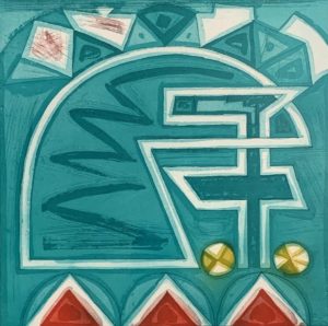 Mumbles (Dylan), from the Welsh Portfolio