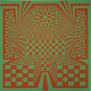 Desert Icon III, 2d Ed.