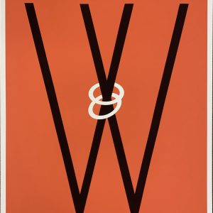 The Letter W