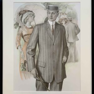 Untitled (Fashion Dandy)