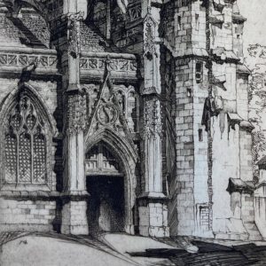 Église Saint Michel