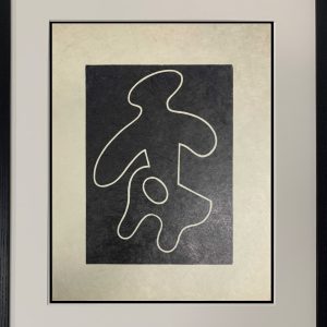 Preadamite Personage