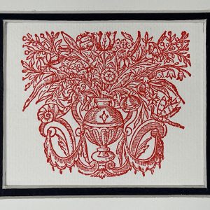 The Baskin Cul de Lampe Portfolio