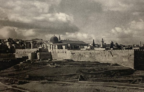 Jerusalem