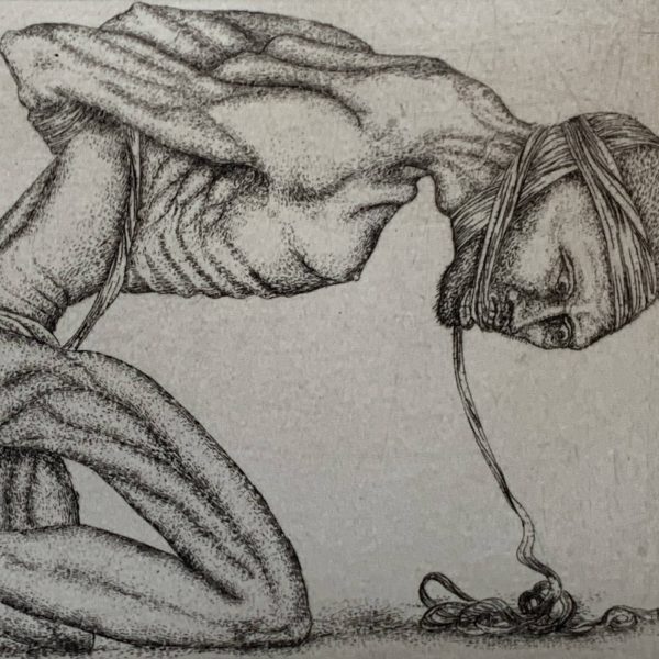 Victims, Plate I
