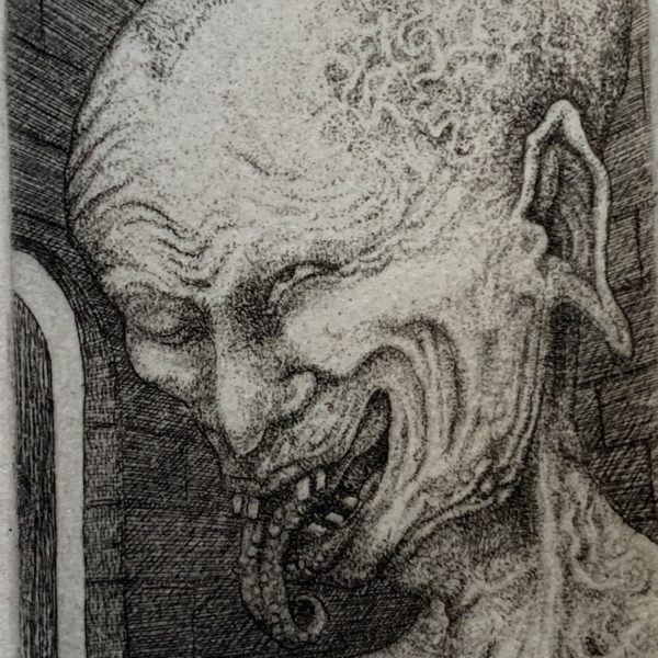 Victims, Plate II