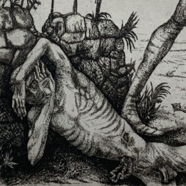 Victims, Plate III
