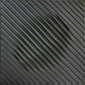 Untitled Three-Dimensional Construction