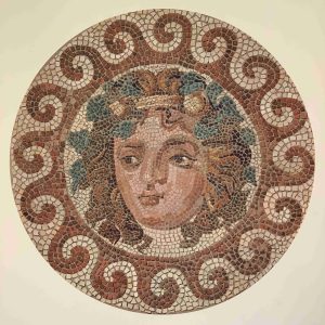 The Corinth Portfolio