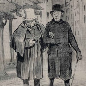 Ayant Fait Partie des Muscadins sous le Directoire