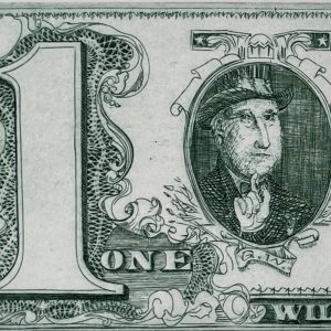 The First One I Ever Made