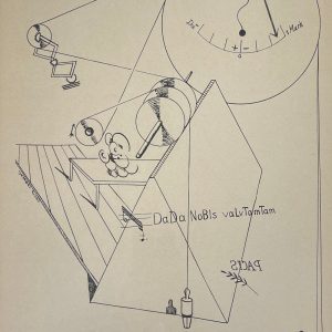 Let There Be Fashion, Down With Art