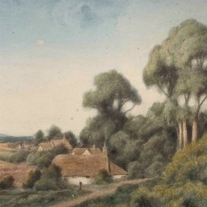 The Glory of a Summer's Day