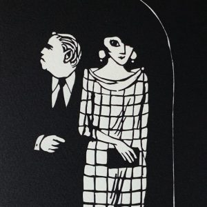 The Garland Anabel’s Portfolio