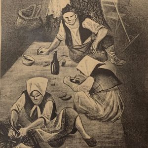 High Noon on the Road to Ajou