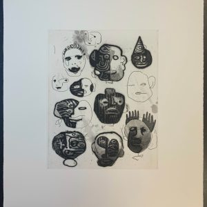 The Hansen Saltimbanques Portfolio