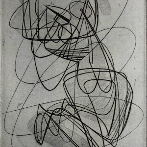 Greeting Card for 1949-50