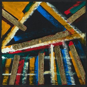 G.G.K.B. Variant Yellow II