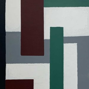 Geometric Composition