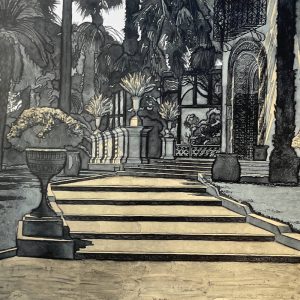 The McNay Art Museum