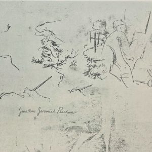 Jonathan Jeremiah Peachum