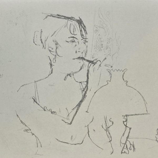 Girls of Tunbridge Alley #2