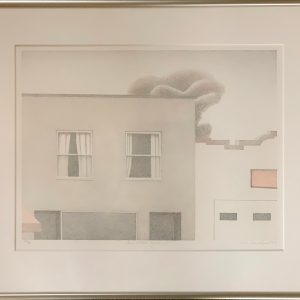 Second Floor Apartment