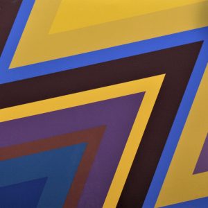 And Again (Z Form Series)