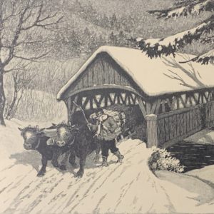 Covered Bridge (The)