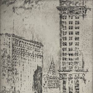 From the Lowest to the Highest