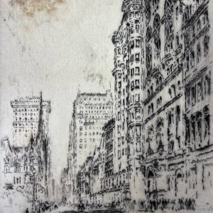 Saint Thomas and Saint Regis