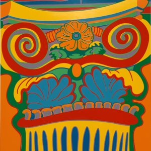 Ionthian Involute Upwardium