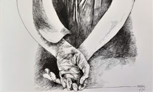 Ars Anatomica Portfolio Plate VIII