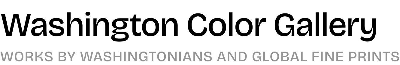 Washington Color Gallery