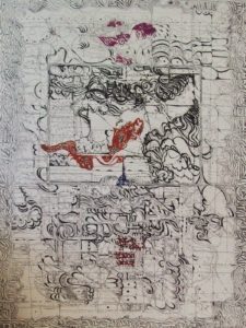 Lune de Miel [Honeymoon]