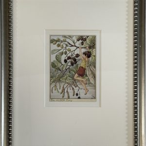 Alder Fairy