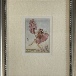 Almond Blossom Fairy