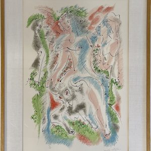 Bacchanale