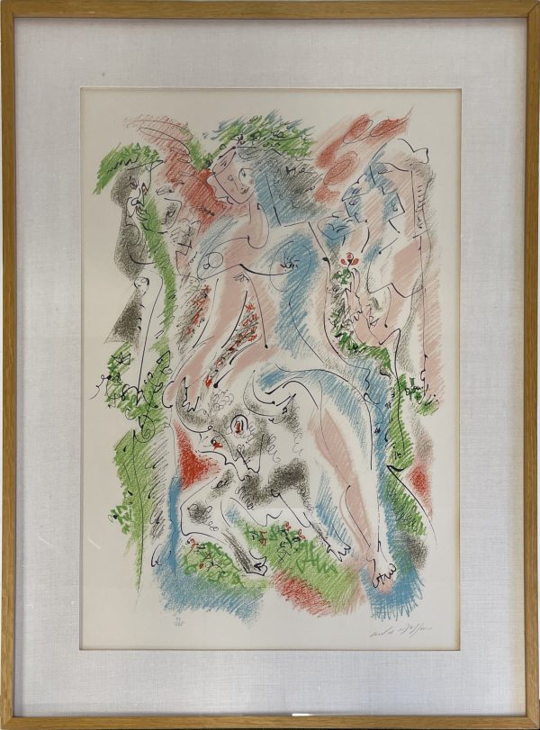 Bacchanale