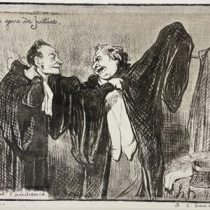 Before the Hearing [Avant l'Audience]