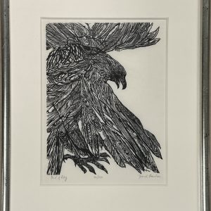 Bird of Prey