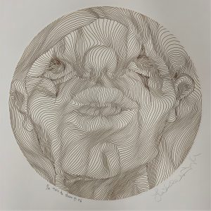 Clown Head [Tete de Clown]