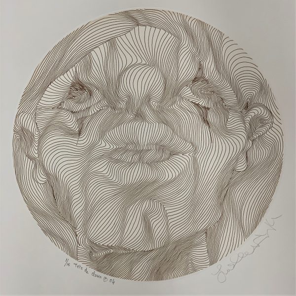 Clown Head [Tete de Clown]