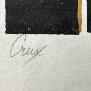 Crux