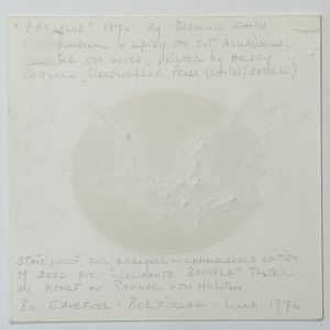 Daedalus