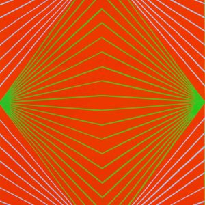 Diamond Chroma, from the New York Ten portfolio